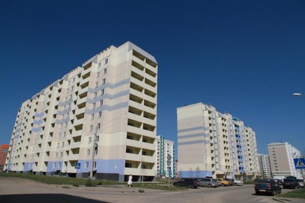 Продавать или покупать: тенденции барнаульского рынка недвижимости - KP.Ru