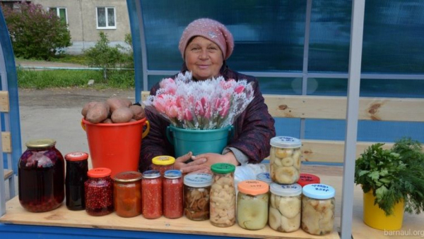 Садоводческие маршруты в Барнауле запустят 17 апреля