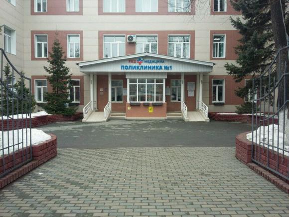 В майские праздники изменится режим работы медицинских организаций Алтайского края