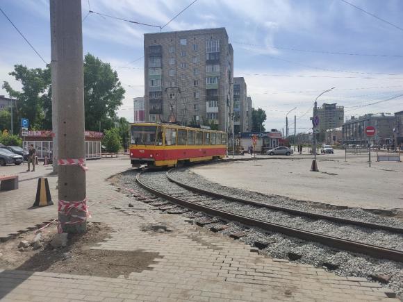 Барнаульцы возмущены организацией пересадочного тарифа