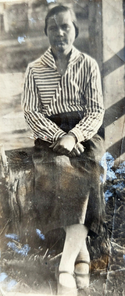 Самое важное. Алтайские дети войны — о любви родителей, секретах их крепких браков и человечности