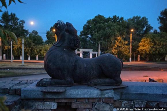 В «Ночь музеев» перекроют несколько улиц