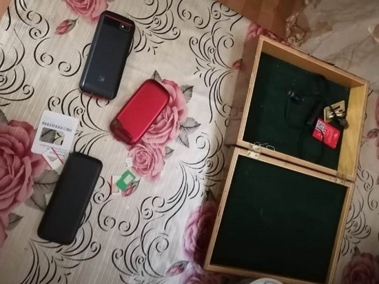 Алтайские полицейские съездили в командировку и поймали мошенника в Хабаровске