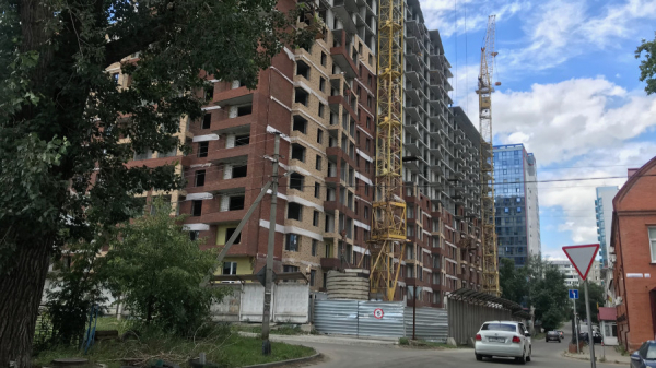 Два месяца в крутом пике. Что ждет ипотеку на Алтае в ближайшем будущем