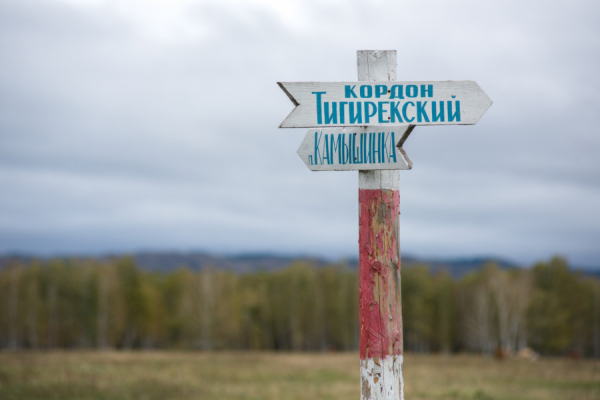 «Люди ловят кайф через преодоление». Эксперты рассказали, чем привлечь богатых туристов в Тигирекский заповедник