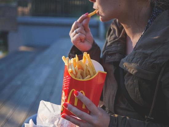 В Алтайском крае с 10 июня закроются рестораны McDonald's