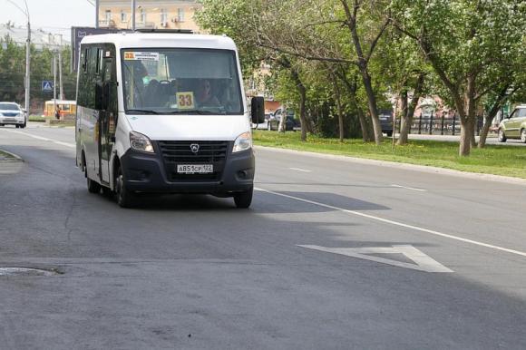 Власти Барнаула намерены сохранить выделенки