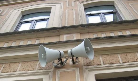 20 июля в Барнауле пройдет проверка системы оповещения