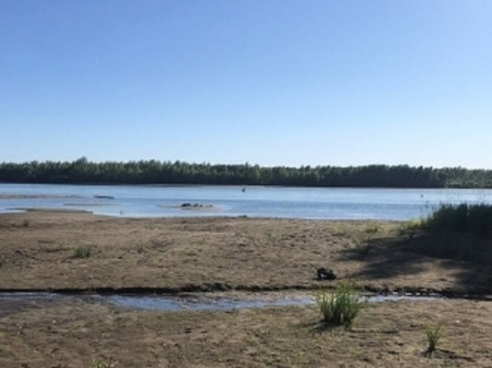 Из бийских водоемов вытащили тела мужчины и женщины