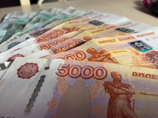 Начальник почтового отделения на Алтае украла 250 тысяч рублей