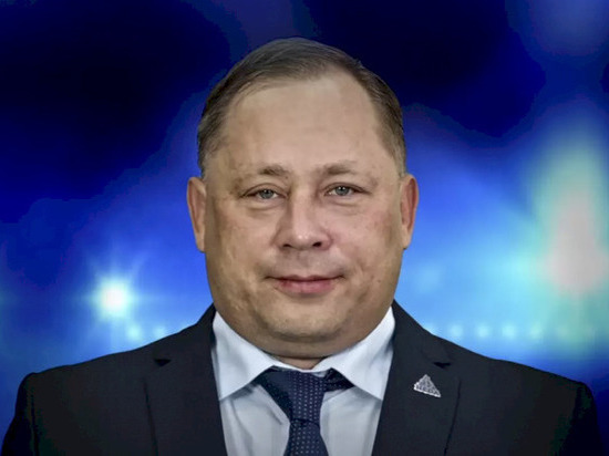 Новым главным тренером ХК «Динамо-Алтай» стал Евгений Бакланов