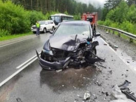 Турист из Алтайского края погиб в Горном Алтае