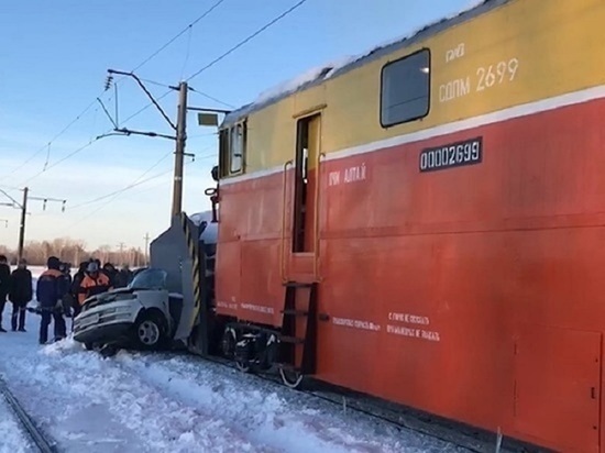 Мать единственного выжившего в ДТП с поездом ребенка рассказала о последствиях аварии