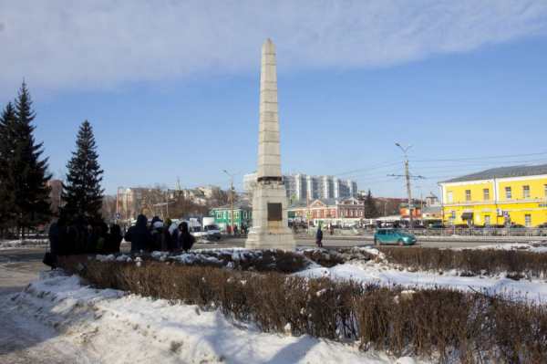 Погуглить-погулять. Топ-10 популярных в интернете достопримечательностей Алтайского края