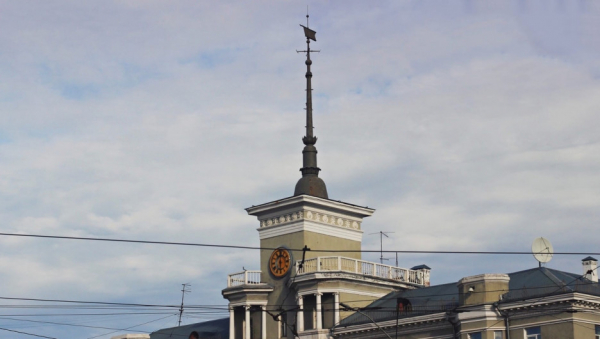 Погуглить-погулять. Топ-10 популярных в интернете достопримечательностей Алтайского края