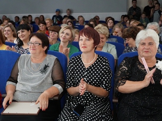 В Новичихинском районе отремонтировали сельский ДК в рамках партпроекта «Культура малой родины»