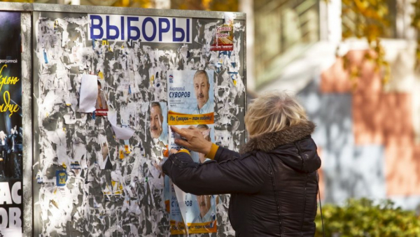 Какие риски влечет за собой электронное голосование и грозит ли новая система Алтайскому краю