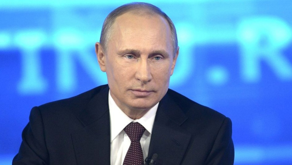 Путин во время обращения к россиянам прокомментировал итоги референдумов. Что сказал российский лидер