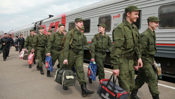 Разбор. Что такое военно-учетная специальность, с которой будут проводить мобилизацию