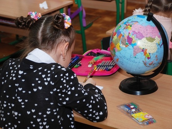 В алтайских школах ужесточат пропускной режим после стрельбы в Ижевске