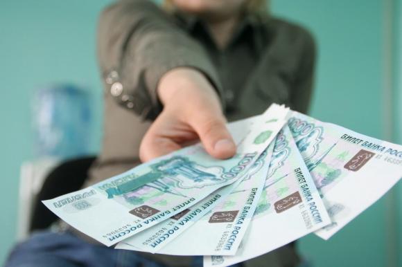 Алтайские приставы развенчали миф о том, что по долгам можно платить годами