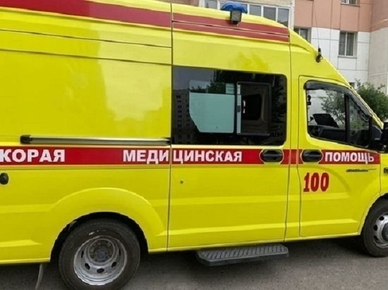 В Барнауле у водителя маршрутки случился инсульт прямо во время движения