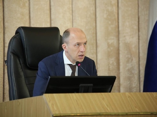 Власти соседней республики планируют урезать траты на новогодние праздники из-за мобилизации