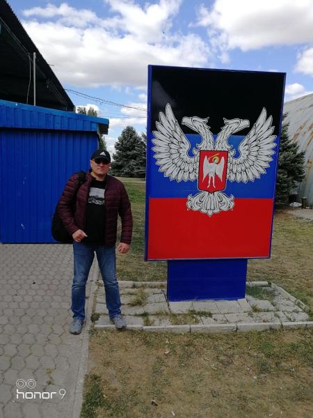 Детский хирург с Алтая по зову сердца поехал лечить детей в Мариуполь