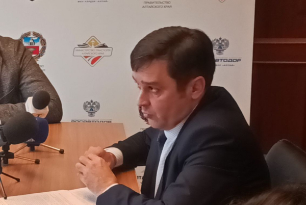 Птица высокого полета. Аэропорт Барнаула побил исторические рекорды