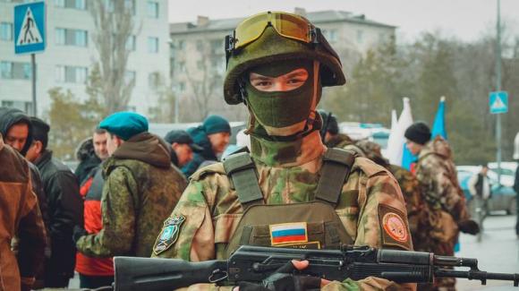 СМИ: Мобилизованные получат выплаты за декабрь досрочно