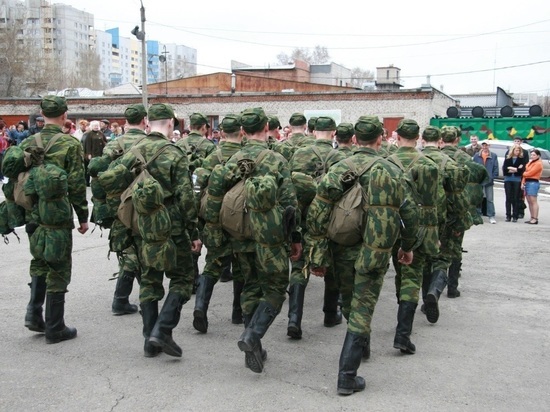 В Алтайском крае собирают валенки для участников спецоперации