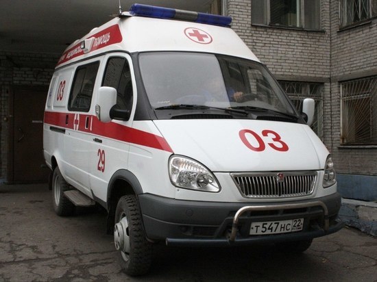 В Славгороде водитель «Жигулей» сбил женщину-пешехода
