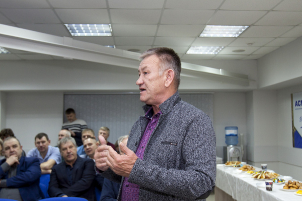 «Вы на мне флажок поставили»: почему алтайские аграрии значатся в черных списках госкомпании