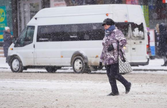 С 1 января в Барнауле упразднят тариф «Пенсионный лимитированный пригородный»