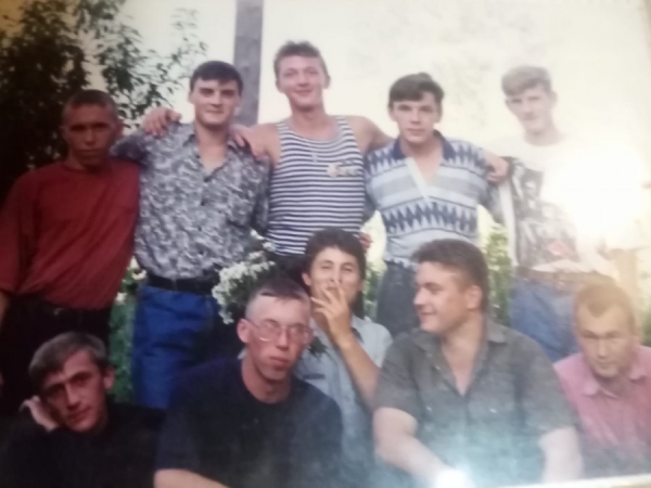 «Славку мне никто не вернет». Как жительница Барнаула пытается найти справедливость в деле о смерти родного брата