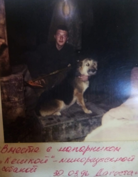 «Славку мне никто не вернет». Как жительница Барнаула пытается найти справедливость в деле о смерти родного брата