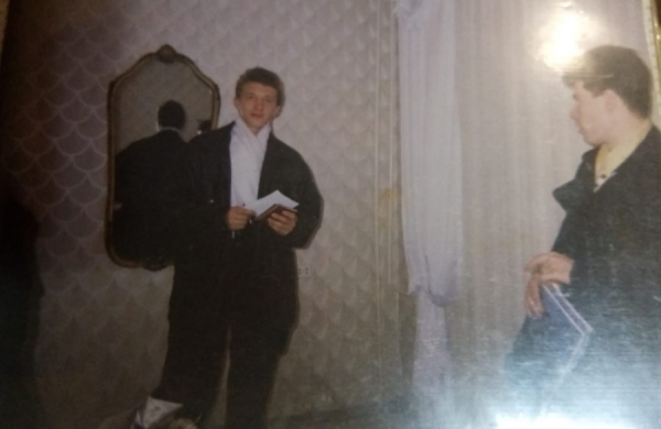 «Славку мне никто не вернет». Как жительница Барнаула пытается найти справедливость в деле о смерти родного брата