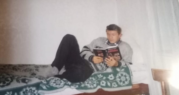 «Славку мне никто не вернет». Как жительница Барнаула пытается найти справедливость в деле о смерти родного брата