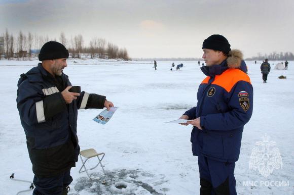 В Алтайском крае открылись новые переправы