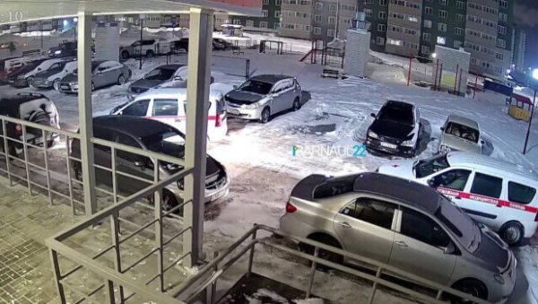 Госпитализированы с корью четверо жителей Алтайского края