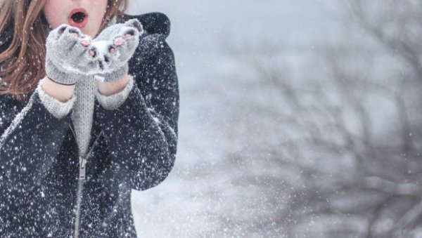 Каникулы почти ушли. Какая погода будет в Алтайском крае под конец праздников