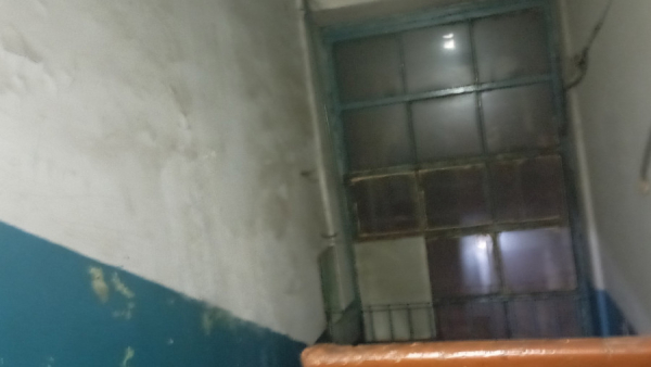 Навстречу плесени. В барнаульском общежитии пенсионеры задыхаются от нечистот и пишут в мэрию