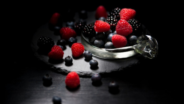 О пользе антивозрастной ягоды для пожилых людей рассказала врач