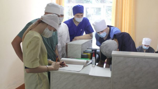«Я умоляла их помочь моему ребенку». Мама погибшего в Волчихе мальчика рассказала altapress.ru, как произошла трагедия