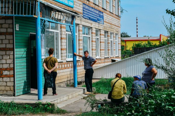 «Я умоляла их помочь моему ребенку». Мама погибшего в Волчихе мальчика рассказала altapress.ru, как произошла трагедия