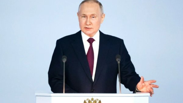 Американский режиссёр Стоун заявил: Путин не такой, каким его показывают на Западе