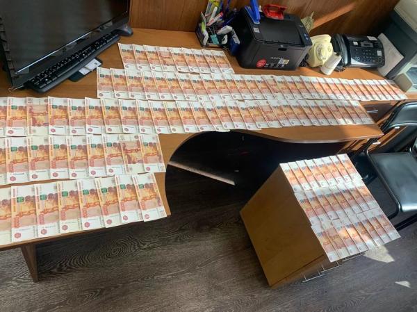 Барнаульского бизнесмена задержали за попытку контрабанды военных запчастей