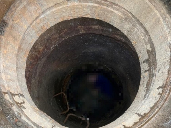 Двое рабочих задохнулись в канализационном коллекторе в Бийске