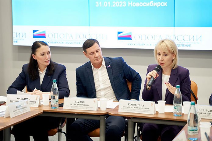 Готова ли молодёжь воспринимать Новосибирск как достойный пункт поездки в социальном лифте?