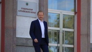 Губернатор Томенко встретился с Мишустиным. Алтай снова получит федеральные деньги